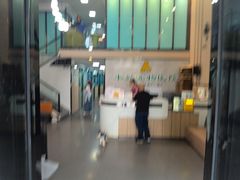 -半岛宠物医院24小时(科华中路店)