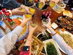 -乐在集市海鲜大排档(平潭店)