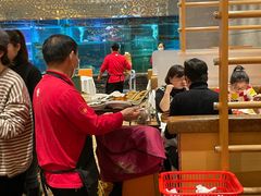 大堂-稻香(汉街店)