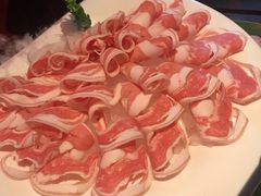 姑妈爱的羊排肉-姑妈嫁妆涮羊排专业火锅(中央大街一店)
