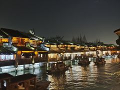 -乌镇西栅景区