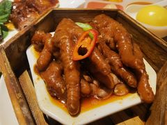 -上下九广州菜馆(李家村万达店)