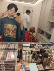 -水晶之恋婚纱摄影(北京总店)