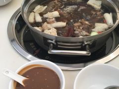 -太婆天府山珍酒楼(亚运村店)