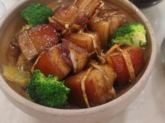 -香顺·客家菜(东坑店)