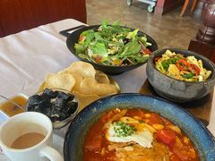 -威尼斯西餐厅(古镇店)