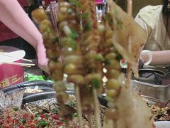 -串盟烧烤大排档·长沙美食地标(星沙店)