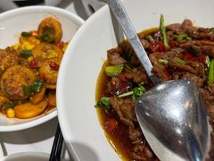 -兰湘子·湘菜小炒(石家庄万象城店)