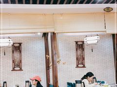 大堂-淘淘园·韩式手工炸酱面(井亭天地店)