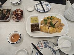 巫记白切湛江鸡-巫记鸡饭店