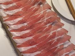 -巴邑火锅·鲜切牛肉(萧山银隆店)