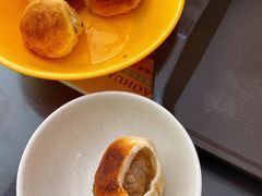 生煎馒头-毛华美食(清扬路店)