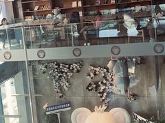 -了不起的考拉咖啡店(高新店)