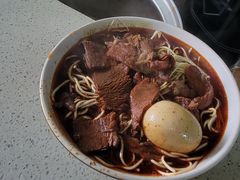 -汪胖子襄阳牛肉面(华丰路店)