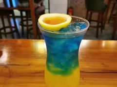 -Irene’s Bar