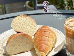 -StrasBake日式面包