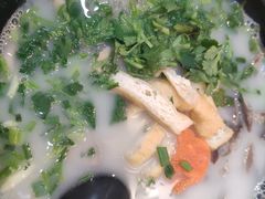 -鸭小妹鸭血粉丝(老门东店)