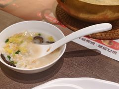 -苏小柳点心·手作小笼包(浦东嘉里城分院)