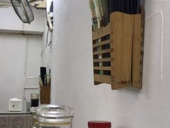 自助取餐区-月星羊肉面馆(黄河路美食休闲街店)