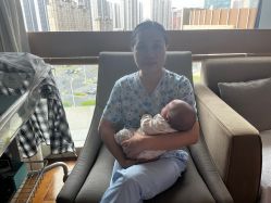 -和伊母婴护理中心·全套房(金山店)