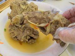 -老师家羊杂碎(延安总店)