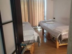 -八号公馆·老上海SPA(深圳北站店)