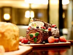 -广州天河希尔顿酒店