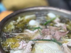 -海关荤豆花(洋河一路店)
