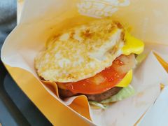 -牛约堡·手作牛肉汉堡(长宁店)