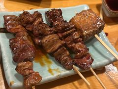 -晶吉·居酒屋·日本料理·烧鸟(中山区民主广场经典生活店)