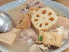 -静一餐厅·湖北菜(前门店)