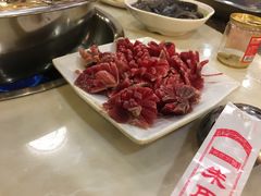 -朱氏胖子烂火锅(洪崖洞店)