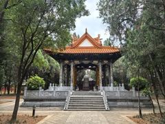 -建水文庙