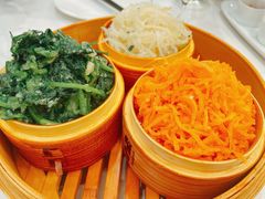 -晋阳春·山西菜·北京烤鸭(交大店)