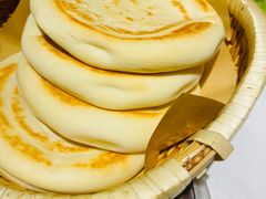 馍饼-黄三怪(清河店)