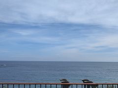 -日落吧·海景咖啡厅·餐酒吧·鸡尾酒·下午茶·乐队表演·浪漫夕阳·三亚文华东方酒店