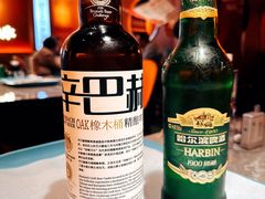 -二发烧烤(亚麻厂店)