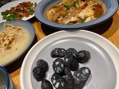 -荣小馆(杭州大厦店)
