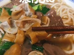 猪脏粉-锦泓老字号猪脏粉(东联大厦店)