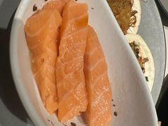 -藜爱·山海情海鲜自助(万达广场店)