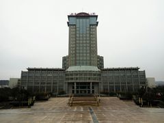 -南京航空航天大学(将军路校区)