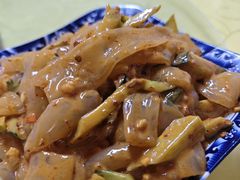 -红升老菜馆(巨兴街店)