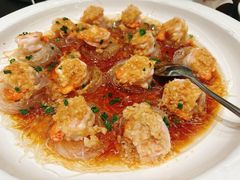 -盛福楼·惠山宴(盛岸路店)