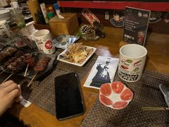 -半藏居酒屋(香港花园店)