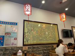 大堂-桂花香手工面(鼓楼店)