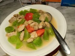 -懒人盐府人家(航天桥店)