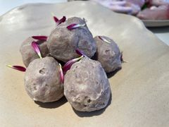 -嗲嗲的椰子鸡・太琼糟粕醋(上海百联又一城店)