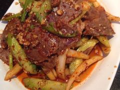 -青松馆韩国料理(香港中路佳世客店)