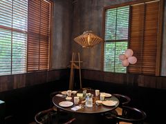 -庐灶江南·江南菜·四合院Bistro(东直门雍和宫·原华侨宾馆店)