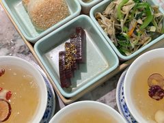 -苏梦江南·淮扬菜(夫子庙店)